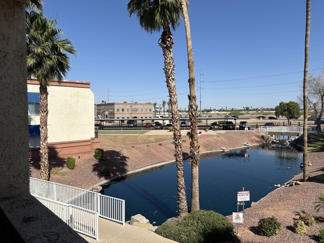 property at 12123 W Bell Rd