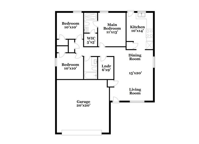 6266 Rolling Tree Ct in Jacksonville, FL - Foto de edificio - Building Photo