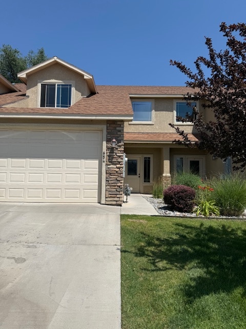 property at 654 Copper Canyon Dr