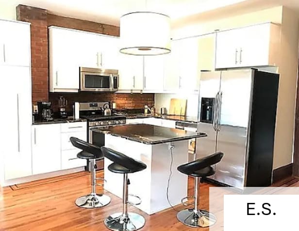518 Madison St, Unit Apt 2