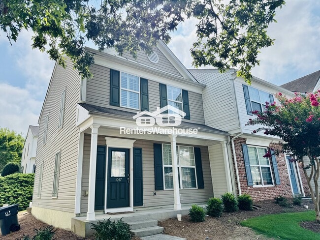 1047 Prestwyck Ct in Alpharetta, GA - Building Photo - Building Photo