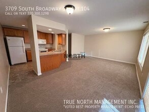 3709 S Broadway St in Alexandria, MN - Building Photo - Building Photo