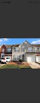 4013 Holly Villa Cir in Indian Trail, NC - Building Photo