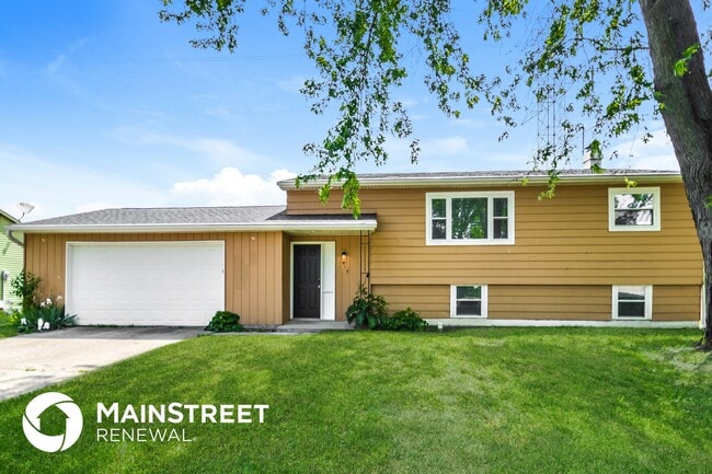 property at 815 Spring Valley Dr