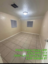 1239 Ogden St in Bakersfield, CA - Foto de edificio - Building Photo