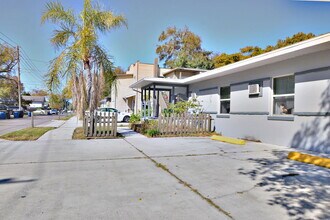 914 Hart St in Clearwater, FL - Building Photo - Building Photo