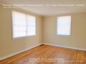 3054 McQueen St in Montgomery, AL - Building Photo - Building Photo