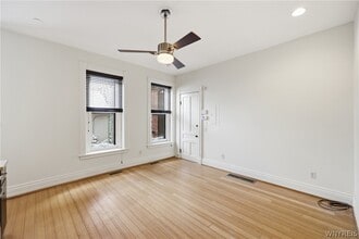 2 York St in Buffalo, NY - Building Photo - Building Photo