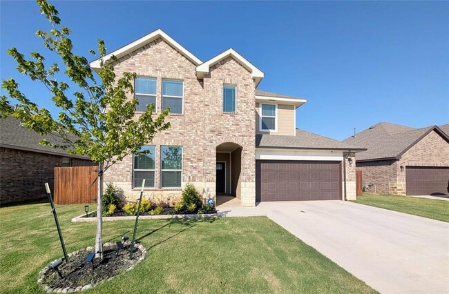 2624 Tracy’s Mnr in Yukon, OK - Building Photo - Building Photo