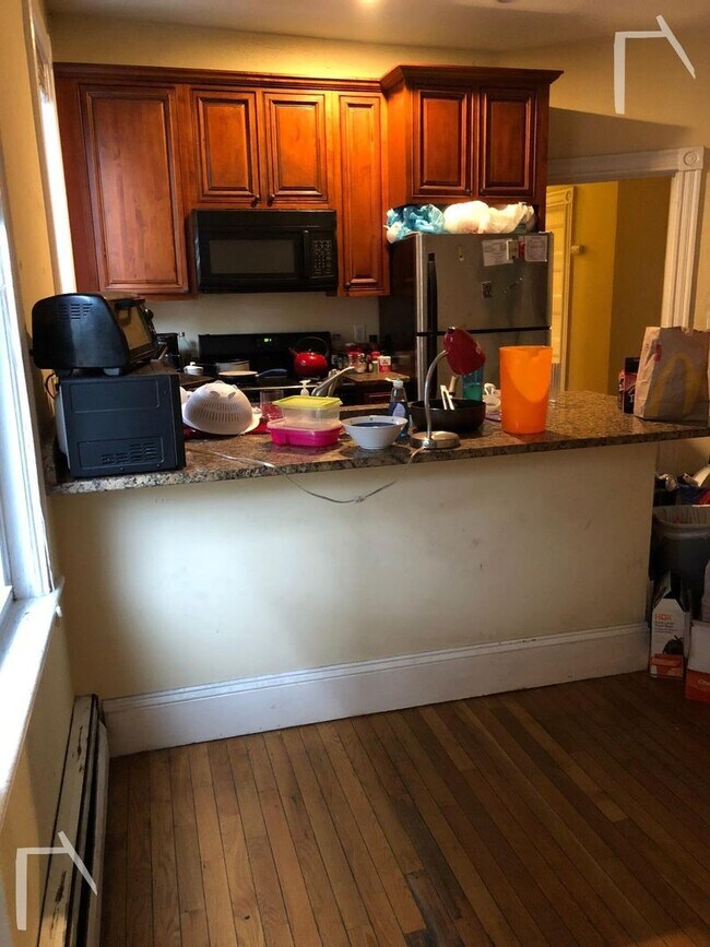 30 Cherokee St in Boston, MA - Building Photo - Building Photo