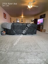 2956 Kent Ave in Cody, WY - Building Photo - Building Photo