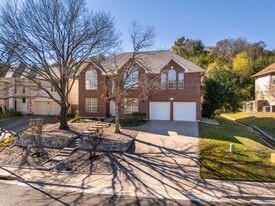 7730 Lakewood Dr in Austin, TX - Building Photo