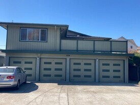 929 Lexington Ave in El Cerrito, CA - Building Photo