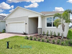3449 McLain Preserve Pt in Sanford, FL - Building Photo