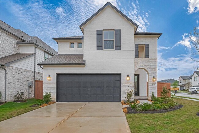 property at 24835 Harrow Mdw Dr