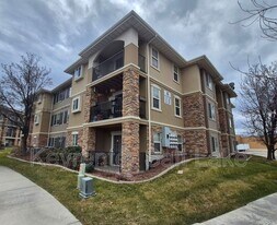 184 Spencer Peak Way in Draper, UT - Building Photo