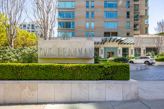 The Brannan in San Francisco, CA - Building Photo - Building Photo