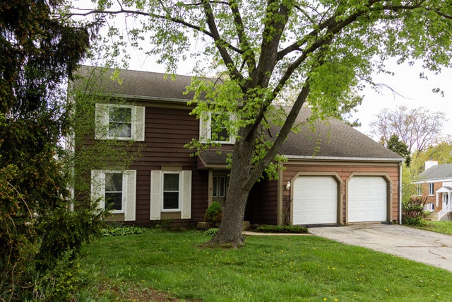 5090 Prairie Oak Rd in Gurnee, IL - Building Photo - Building Photo