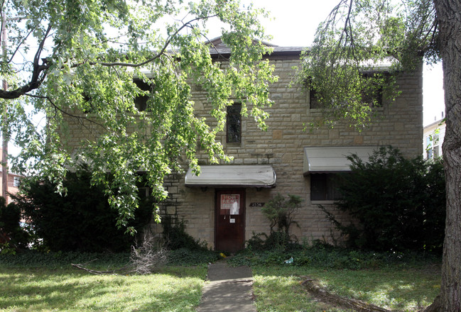 1536 Ashland Ave in Columbus, OH - Foto de edificio - Building Photo