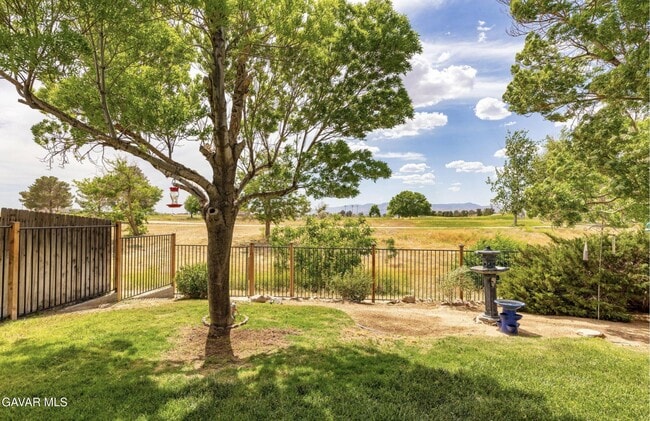 21109 Windsong St in California City, CA - Building Photo - Building Photo
