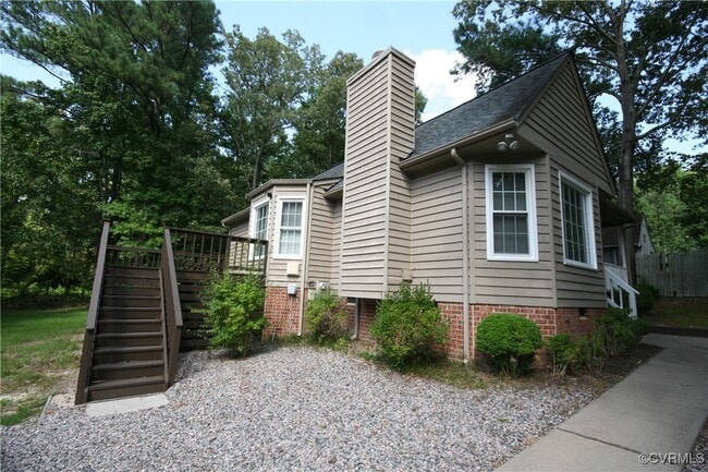 10706 Snare Ct in Chesterfield, VA - Building Photo - Building Photo