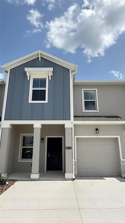 property at 2910 Savoir