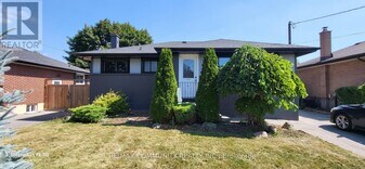 291 Poplar St in Oshawa, ON - Building Photo