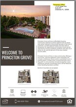 Princeton Grove- Now Leasing in Crestview, FL - Building Photo - Building Photo