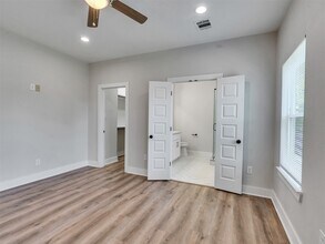 4713 Talina Way in Houston, TX - Building Photo - Building Photo