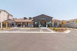 Arrive Suisun City in Suisun City, CA - Building Photo