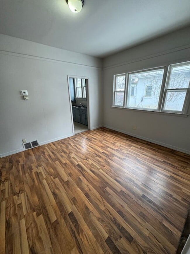 1916 High St in Fort Wayne, IN - Foto de edificio - Building Photo