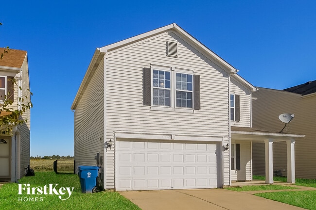 11420 Cuyahoga Dr in Indianapolis, IN - Building Photo - Building Photo