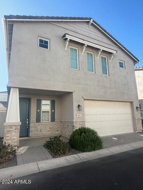 property at 9511 E Talon Ave