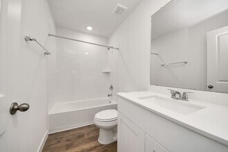 3530 Shearwater St in Park Row, TX - Building Photo - Building Photo