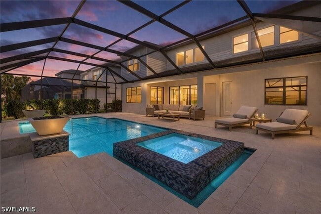 20060 Hartford Blvd in Estero, FL - Building Photo - Building Photo