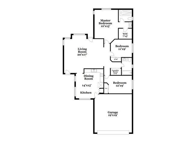 13362 W Mauna Loa Ln in Surprise, AZ - Building Photo - Building Photo