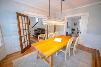 1731 Parker St in Detroit, MI - Building Photo - Building Photo