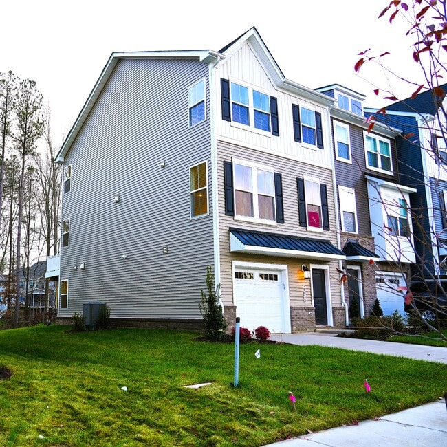 16033 Abelson Wy in Chesterfield, VA - Building Photo - Building Photo