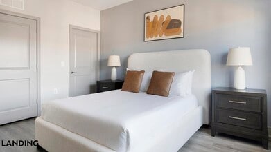 6300 F 423, Unit 3307 in Frisco, TX - Foto de edificio - Building Photo