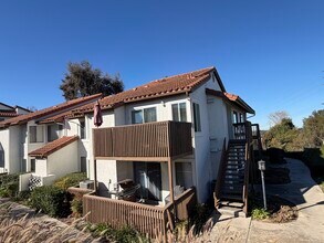 870 S Rancho Santa Fe Rd in San Marcos, CA - Building Photo - Building Photo