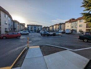 Citigate Apartments in Seattle, WA - Building Photo - Building Photo