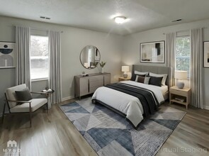 13808 Dannemara Dr in Pineville, NC - Foto de edificio - Building Photo