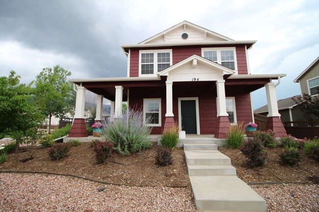 property at 194 Eclipse Dr