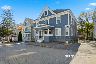 20 Ashland Ave in Methuen, MA - Building Photo - Building Photo