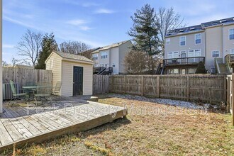 2930 Queensland Dr in Richmond, VA - Building Photo - Building Photo