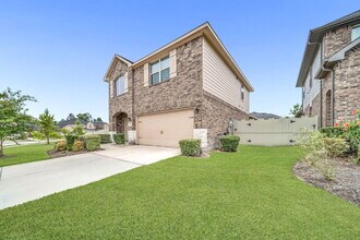 9244 Inland Leather Ln in Shenandoah, TX - Building Photo - Building Photo