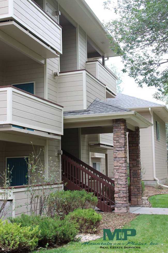 property at 4545 Wheaton Dr