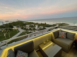 465 Ocean Dr in Miami Beach, FL - Building Photo - Building Photo