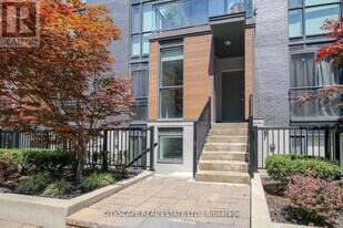 57 Macaulay Ave in Toronto, ON - Building Photo