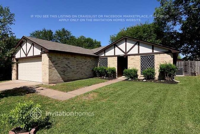 10107 Limewood Ln in Sugar Land, TX - Building Photo - Building Photo